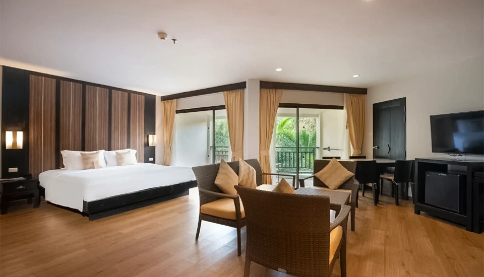 هتل دیوانا پاتونگ پوکت